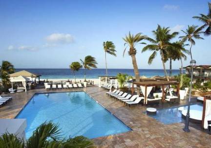 Hotel Divi Aruba All Inclusive