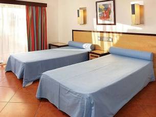 Hotel Apartamento Paraiso De Albufeira