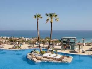 Hotel Alua Village Fuerteventura
