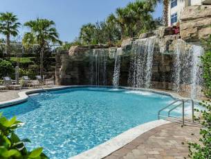 8 daagse vliegvakantie naar Hyatt Regency Orlando in orlando, verenigde staten