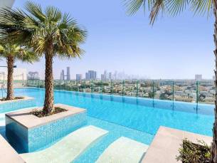 Aloft Al Mina Dubai