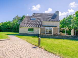 Vakantiehuis Kamperfoelie 73