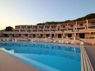 Magabu Residenza