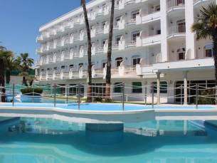 Best Lloret Splash