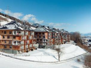 Sun Lodge Schladming