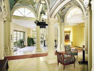 Grand Villa Balbi