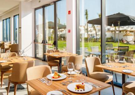 Hotel AP Cabanas Beach & Nature - all inclusive