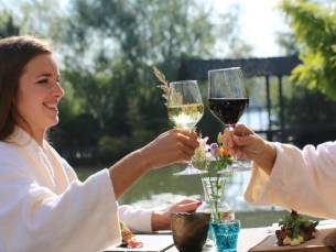 Achterhoekse verwennerij: 3 dagen Ruurloo incl. ontbijt, 3-gangendiner & entree WELLNESS Bronsbergen!