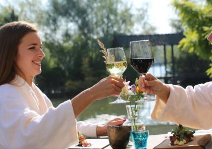 Achterhoekse verwennerij: 3 dagen Ruurloo incl. ontbijt, 3-gangendiner & entree WELLNESS Bronsbergen!
