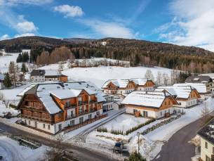 AlpenParks Hotel en Apartment Carpe Solem