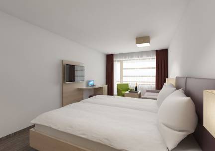 all inclusive Hotel Lohmann