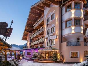 Hotel Tannenhof