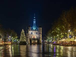 MEGA DEAL! ⚡️ Verblijf in Hanzestad Deventer aan de IJssel incl. ontbijt en GRATIS parkeren