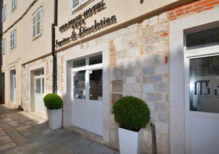 Heritage Hotel Jupiter