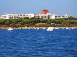Playacartaya Aquapark en Spa