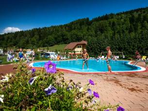 Camping Bella Austria
