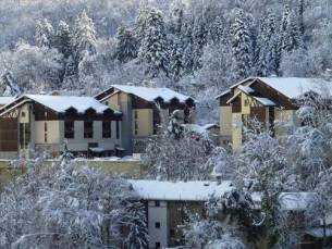 R&eacute;sidence Cybele