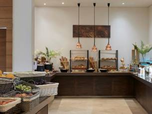 Hotel Atlantica Eleon Grand Resort