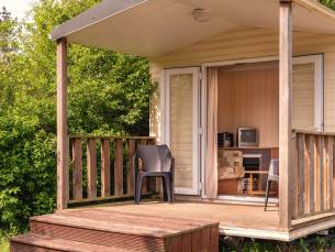 Lodgehome 2 personen