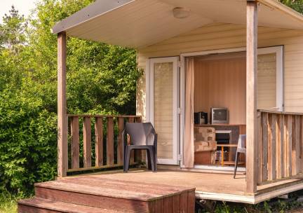Lodgehome 2 personen