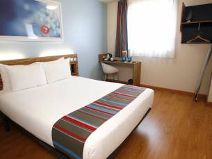 Travelodge Barcelona Poblenou