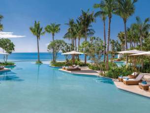 Waldorf Astoria Maldives Ithaafushi