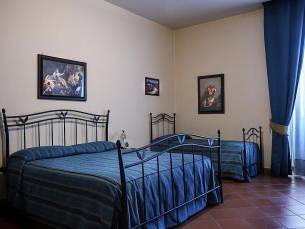 Grand Capodimonte