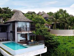 Silavadee Pool Spa Resort