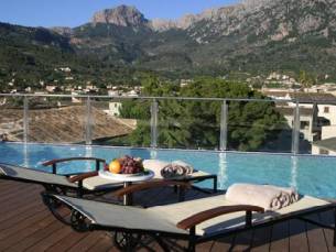 Gran Hotel Soller