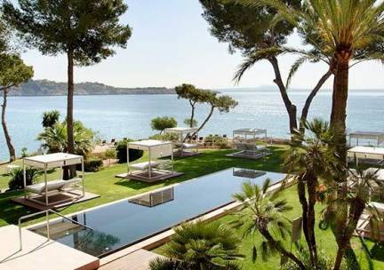 Gran Melia De Mar