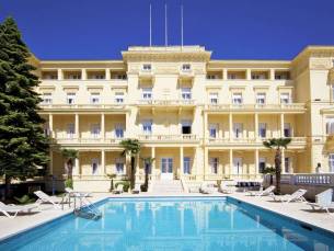 Hotel Kvarner