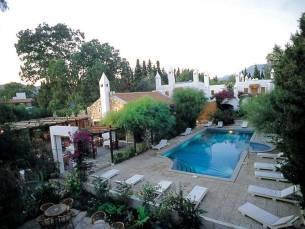 Okaliptus Otel