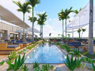 Royal Horizon Ponta Sino