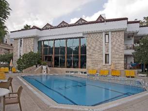 Felice Hotel