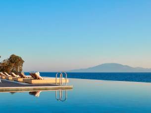 Lesante Blu Exclusive Beach Resort - adults only