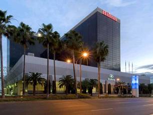 Hilton Los Angeles Airport