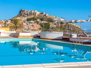 Hotel Pedraladda