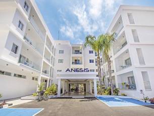 Anesis