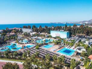 Atlantique Holiday Club