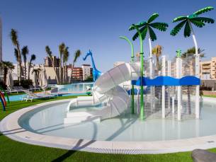 ESTIMAR Calpe Suitopia