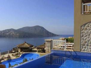 Likya Residence Hotel & Spa