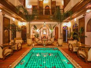 Riad Melhoun & Spa