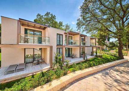 Garden Suites Umag Plava