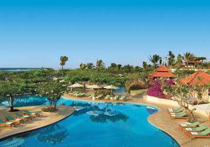 Grand Hyatt Bali