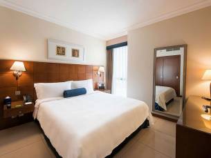 Al Rawda Arjaan by Rotana