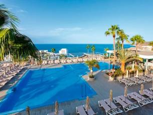 RIU Vistamar