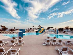 BLUESEA Club Caleta Dorada