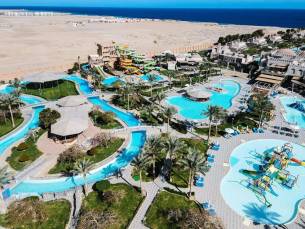 Sentido Akassia Beach