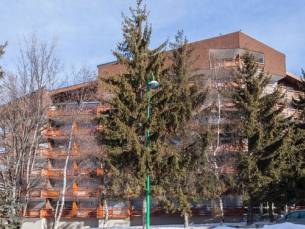 R&eacute;sidence Tyrol