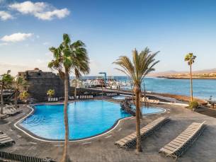Barcelo Fuerteventura Castillo